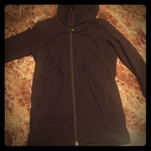 Lululemon Jacket -longer length